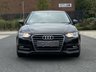 USED 2015 15 AUDI A3 1.6 TDI SE TECHNIK 5d 109 BHP WARRANTY INCLUDED - NATIONWIDE DELIVERY