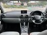 USED 2015 15 AUDI A3 1.6 TDI SE TECHNIK 5d 109 BHP WARRANTY INCLUDED - NATIONWIDE DELIVERY