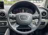 USED 2015 15 AUDI A3 1.6 TDI SE TECHNIK 5d 109 BHP WARRANTY INCLUDED - NATIONWIDE DELIVERY