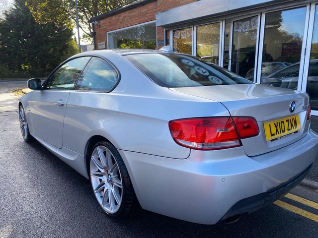 2010 BMW 3 Series 2L 320i M Sport Highline 2dr - Photo 5