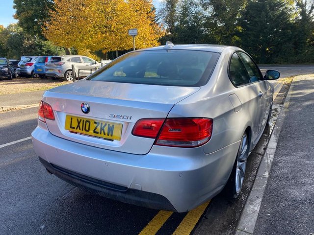 2010 BMW 3 Series 2L 320i M Sport Highline 2dr - Photo 6