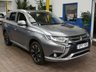USED 2017 17 MITSUBISHI OUTLANDER 2.0h 12kWh 4hs SUV 5dr Petrol Plug-in Hybrid CVT 4WD Euro 6 (s/s) (200 ps) FREE TO TAX SAT NAV SUNROOF HEATED LEATHER REAR CAMERA PARKING SENSORS 2 OWNERS SERVICE HISTORY