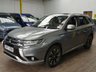 USED 2017 17 MITSUBISHI OUTLANDER 2.0h 12kWh 4hs SUV 5dr Petrol Plug-in Hybrid CVT 4WD Euro 6 (s/s) (200 ps) FREE TO TAX SAT NAV SUNROOF HEATED LEATHER REAR CAMERA PARKING SENSORS 2 OWNERS SERVICE HISTORY