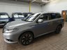 USED 2017 17 MITSUBISHI OUTLANDER 2.0h 12kWh 4hs SUV 5dr Petrol Plug-in Hybrid CVT 4WD Euro 6 (s/s) (200 ps) FREE TO TAX SAT NAV SUNROOF HEATED LEATHER REAR CAMERA PARKING SENSORS 2 OWNERS SERVICE HISTORY