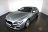USED 2016 66 BMW 6 SERIES 3.0 640D M SPORT GRAN COUPE 4d 309 BHP-BLACK DAKOTA LEATHER-19