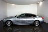 USED 2016 66 BMW 6 SERIES 3.0 640D M SPORT GRAN COUPE 4d 309 BHP-BLACK DAKOTA LEATHER-19