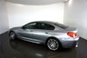 USED 2016 66 BMW 6 SERIES 3.0 640D M SPORT GRAN COUPE 4d 309 BHP-BLACK DAKOTA LEATHER-19