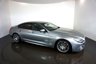 USED 2016 66 BMW 6 SERIES 3.0 640D M SPORT GRAN COUPE 4d 309 BHP-BLACK DAKOTA LEATHER-19