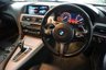 USED 2016 66 BMW 6 SERIES 3.0 640D M SPORT GRAN COUPE 4d 309 BHP-BLACK DAKOTA LEATHER-19
