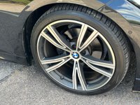 USED 2019 69 BMW 3 SERIES 2.0 320I M SPORT 4d 181 BHP HTD SEATS-SATNAV-REV CAM-FSH