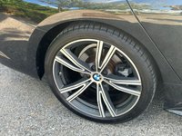 USED 2019 69 BMW 3 SERIES 2.0 320I M SPORT 4d 181 BHP HTD SEATS-SATNAV-REV CAM-FSH