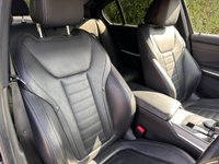 USED 2019 69 BMW 3 SERIES 2.0 320I M SPORT 4d 181 BHP HTD SEATS-SATNAV-REV CAM-FSH