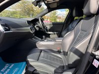USED 2019 69 BMW 3 SERIES 2.0 320I M SPORT 4d 181 BHP HTD SEATS-SATNAV-REV CAM-FSH