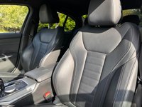 USED 2019 69 BMW 3 SERIES 2.0 320I M SPORT 4d 181 BHP HTD SEATS-SATNAV-REV CAM-FSH