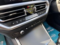 USED 2019 69 BMW 3 SERIES 2.0 320I M SPORT 4d 181 BHP HTD SEATS-SATNAV-REV CAM-FSH