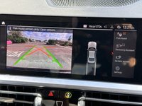 USED 2019 69 BMW 3 SERIES 2.0 320I M SPORT 4d 181 BHP HTD SEATS-SATNAV-REV CAM-FSH