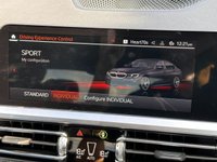 USED 2019 69 BMW 3 SERIES 2.0 320I M SPORT 4d 181 BHP HTD SEATS-SATNAV-REV CAM-FSH