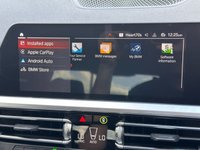 USED 2019 69 BMW 3 SERIES 2.0 320I M SPORT 4d 181 BHP HTD SEATS-SATNAV-REV CAM-FSH