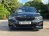 USED 2019 69 BMW 3 SERIES 2.0 320I M SPORT 4d 181 BHP HTD SEATS-SATNAV-REV CAM-FSH