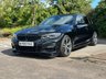 USED 2019 69 BMW 3 SERIES 2.0 320I M SPORT 4d 181 BHP HTD SEATS-SATNAV-REV CAM-FSH
