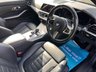 USED 2019 69 BMW 3 SERIES 2.0 320I M SPORT 4d 181 BHP HTD SEATS-SATNAV-REV CAM-FSH