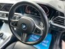 USED 2019 69 BMW 3 SERIES 2.0 320I M SPORT 4d 181 BHP HTD SEATS-SATNAV-REV CAM-FSH