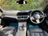 USED 2019 69 BMW 3 SERIES 2.0 320I M SPORT 4d 181 BHP HTD SEATS-SATNAV-REV CAM-FSH