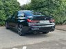 USED 2019 69 BMW 3 SERIES 2.0 320I M SPORT 4d 181 BHP HTD SEATS-SATNAV-REV CAM-FSH