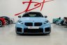 USED 2023 73 BMW M2 3.0 BiTurbo Coupe 2dr Petrol Steptronic Euro 6 (s/s) (460 ps) M Race Track Package M PERF KIT/ADJUSTABLE SPRINGS