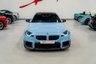 USED 2023 73 BMW M2 3.0 BiTurbo Coupe 2dr Petrol Steptronic Euro 6 (s/s) (460 ps) M Race Track Package M PERF KIT/ADJUSTABLE SPRINGS