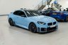 USED 2023 73 BMW M2 3.0 BiTurbo Coupe 2dr Petrol Steptronic Euro 6 (s/s) (460 ps) M Race Track Package M PERF KIT/ADJUSTABLE SPRINGS