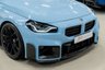 USED 2023 73 BMW M2 3.0 BiTurbo Coupe 2dr Petrol Steptronic Euro 6 (s/s) (460 ps) M Race Track Package M PERF KIT/ADJUSTABLE SPRINGS