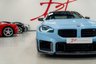 USED 2023 73 BMW M2 3.0 BiTurbo Coupe 2dr Petrol Steptronic Euro 6 (s/s) (460 ps) M Race Track Package M PERF KIT/ADJUSTABLE SPRINGS