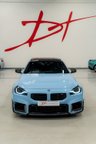 USED 2023 73 BMW M2 3.0 BiTurbo Coupe 2dr Petrol Steptronic Euro 6 (s/s) (460 ps) M Race Track Package M PERF KIT/ADJUSTABLE SPRINGS