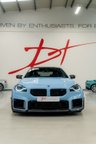 USED 2023 73 BMW M2 3.0 BiTurbo Coupe 2dr Petrol Steptronic Euro 6 (s/s) (460 ps) M Race Track Package M PERF KIT/ADJUSTABLE SPRINGS