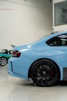USED 2023 73 BMW M2 3.0 BiTurbo Coupe 2dr Petrol Steptronic Euro 6 (s/s) (460 ps) M Race Track Package M PERF KIT/ADJUSTABLE SPRINGS