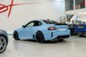 USED 2023 73 BMW M2 3.0 BiTurbo Coupe 2dr Petrol Steptronic Euro 6 (s/s) (460 ps) M Race Track Package M PERF KIT/ADJUSTABLE SPRINGS