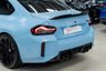 USED 2023 73 BMW M2 3.0 BiTurbo Coupe 2dr Petrol Steptronic Euro 6 (s/s) (460 ps) M Race Track Package M PERF KIT/ADJUSTABLE SPRINGS