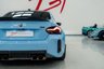 USED 2023 73 BMW M2 3.0 BiTurbo Coupe 2dr Petrol Steptronic Euro 6 (s/s) (460 ps) M Race Track Package M PERF KIT/ADJUSTABLE SPRINGS