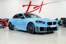 USED 2023 73 BMW M2 3.0 BiTurbo Coupe 2dr Petrol Steptronic Euro 6 (s/s) (460 ps) M Race Track Package M PERF KIT/ADJUSTABLE SPRINGS