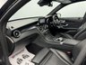 USED 2017 55 MERCEDES-BENZ GLC-CLASS 2.1 GLC 250 D 4MATIC AMG LINE PREMIUM PLUS 5d 201 BHP 