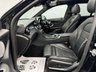 USED 2017 55 MERCEDES-BENZ GLC-CLASS 2.1 GLC 250 D 4MATIC AMG LINE PREMIUM PLUS 5d 201 BHP 