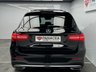 USED 2017 55 MERCEDES-BENZ GLC-CLASS 2.1 GLC 250 D 4MATIC AMG LINE PREMIUM PLUS 5d 201 BHP 