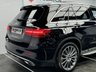 USED 2017 55 MERCEDES-BENZ GLC-CLASS 2.1 GLC 250 D 4MATIC AMG LINE PREMIUM PLUS 5d 201 BHP 