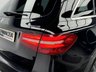 USED 2017 55 MERCEDES-BENZ GLC-CLASS 2.1 GLC 250 D 4MATIC AMG LINE PREMIUM PLUS 5d 201 BHP 