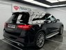 USED 2017 55 MERCEDES-BENZ GLC-CLASS 2.1 GLC 250 D 4MATIC AMG LINE PREMIUM PLUS 5d 201 BHP 