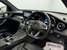 USED 2017 55 MERCEDES-BENZ GLC-CLASS 2.1 GLC 250 D 4MATIC AMG LINE PREMIUM PLUS 5d 201 BHP 