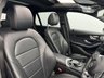 USED 2017 55 MERCEDES-BENZ GLC-CLASS 2.1 GLC 250 D 4MATIC AMG LINE PREMIUM PLUS 5d 201 BHP 