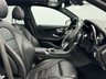 USED 2017 55 MERCEDES-BENZ GLC-CLASS 2.1 GLC 250 D 4MATIC AMG LINE PREMIUM PLUS 5d 201 BHP 