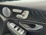 USED 2017 55 MERCEDES-BENZ GLC-CLASS 2.1 GLC 250 D 4MATIC AMG LINE PREMIUM PLUS 5d 201 BHP 